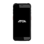 Терминал сбора данных АТОЛ Smart T31 (5.5 ", Android 13.0 с GMS, MT8768, 4/64Gb, 2D Newland CM60, Wi-Fi, BT, NFC, 4G, GPS, Camera, IP68, 5000 mAh)