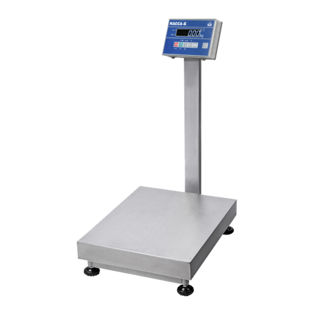 Товарные весы МАССА-К TB-5040N-AB3