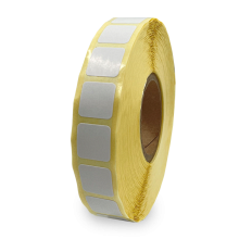 Этикетка полуглянец 15x15