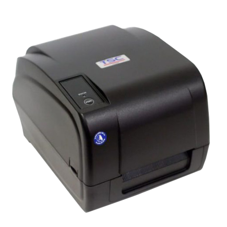 Термотрансферный принтер TSC TA200