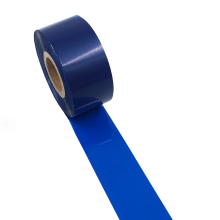 Риббон Wax Blue 30x300