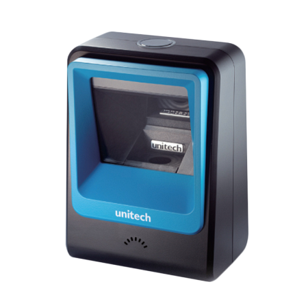 Сканер ШК (стационарный, 1D/PDF/2D имидж) Unitech TS100, кабель USB