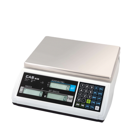 Cчетные весы CAS EC-30