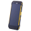 Терминал сбора данных CipherLAB RS36-2D дальнобойный LTE (Android 12, двумерный считыватель - SE5500, Bluetooth, Wi-Fi, NFC, LTE (2SIM), GPS/AGPS, в комплекте с адаптером питания и кабелем с защелкой USB)