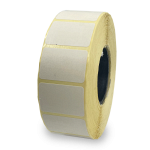 Термоэтикетка 30х20, 2000 шт.