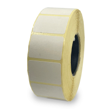 Термоэтикетка 30х20, 2000 шт.