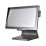 Сенсорный терминал АТОЛ JAZZ 16 Pro (v2, 15.6" IPS, P-CAP, Intel Celeron J6412, SSD 128 GB, 8GB DDR4), MSR, без ОС