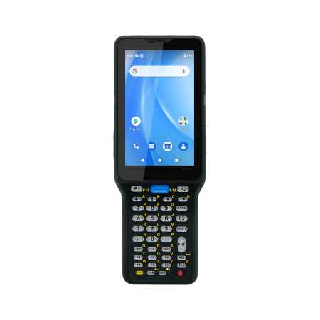 Unitech HT730 (N6703, Android 10, 4+64Гб, WLAN, 6700мАч, 29кл.)
