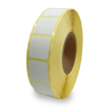 Термоэтикетка 20x20, 2000 шт.