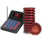 Комплект оповещения Smart 850