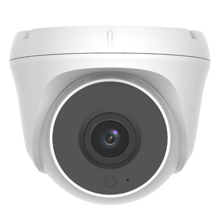 Видеокамера STI DS-I100 (IP, 3Мп, 2,8, PoE)