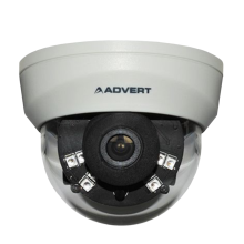 AHD-видеокамера ADVERT ADAHD-02BS-i8